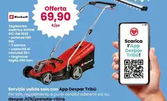 Einhell - Serie 1000 Einhell - Serie 1000