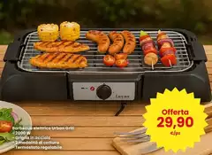 Beper - Barbecue Elettrico Beper - Barbecue Elettrico