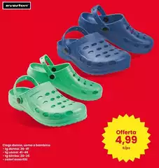 Everton - Clips Gonza, Uomo E Bambino