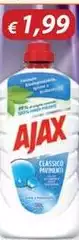 Ajax -  -