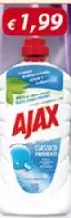 Ajax -  -