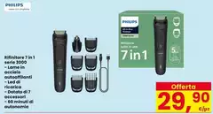 Philips - Ricarica Ricarica