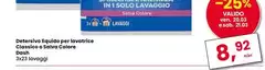 Dash - Detersivo Liquido Per Lavatrice Classico O Salva Colore Dash - Detersivo Liquido Per Lavatrice Classico O Salva Colore