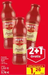 Mutti - Passata