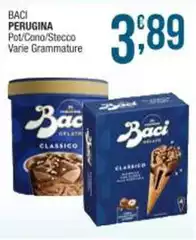 Perugina - Baci Perugina - Baci