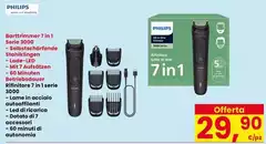 Philips - Serie 3000 Serie 5000