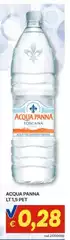 Acqua panna - Acqua Panna