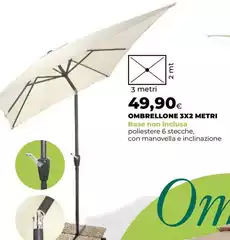 Ombrellone 