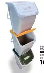 Tris Pattumiera A Torre Per Raccolta Differenziata Tris Pattumiera A Torre Per Raccolta Differenziata