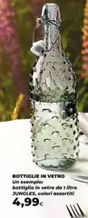 Bottiglie In Vetro Bottiglie In Vetro