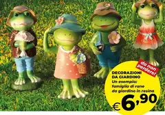 Decorazioni Da Giardino