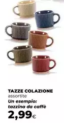 Tazze Colazione Tazze Colazione