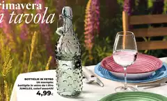 Bottiglie In Vetro Bottiglie In Vetro