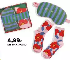 Kit Da Viaggio Kit Da Viaggio