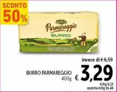 Parmareggio - Burro Parmareggio - Burro