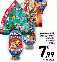 Walcor - Uovo Walcor - Uovo