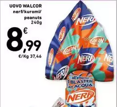 Walcor - Uovo Walcor - Uovo