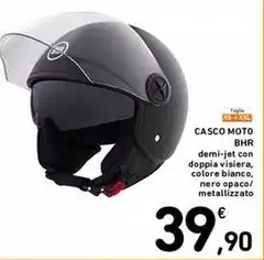 Bhr - Casco Moto Bhr - Casco Moto