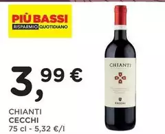 Cecchi - Chianti