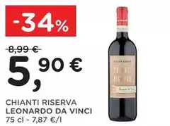 Riserva - Chianti