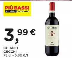 Cecchi - Chianti