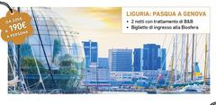 Pasqua - Liguria A Genova Pasqua - Liguria A Genova