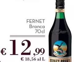 Branca - Fernet