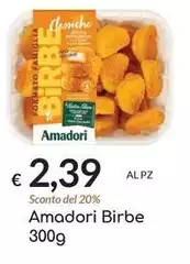 Amadori - Birbe Amadori - Birbe