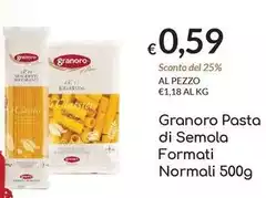Granoro -  Pasta Di Semola