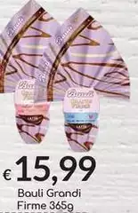 Bauli -  Grandi Firme