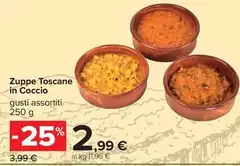 Zuppe Toscane In Coccio Zuppe Toscane In Coccio
