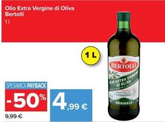 Bertolli - Olio Extra Vergine Di Oliva