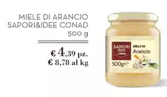 Miele -  Di Arancio Sapori&Idee