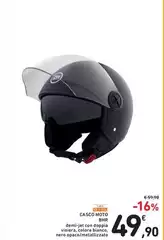 Casco Moto Casco Moto