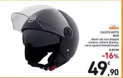 Casco Moto Bhr Casco Moto Bhr