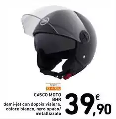 Casco Moto Casco Moto
