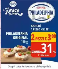 Philadelphia - Original