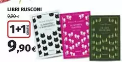Rusconi - Libri