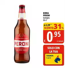 Peroni - Birra