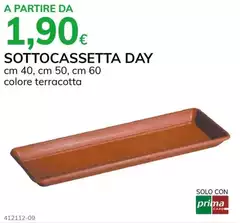 Solo - Sottocassetta Day Solo - Sottocassetta Day