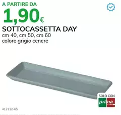 Solo - Sottocassetta Day Solo - Sottocassetta Day