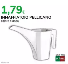 Pellicano - Innaffiatoio Pellicano - Innaffiatoio