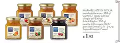 Marmellate Di Sicilia