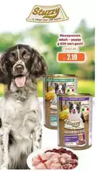 Stuzzy - Monoprotein Poupé 7