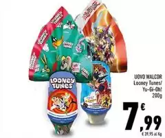 Walcor - Uovo Walcor - Uovo