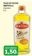 Bertolli - Olio Di Oliva