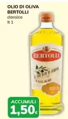 Bertolli - Olio Di Oliva