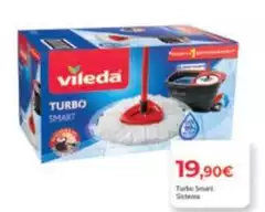 Vileda - Turbo Smart