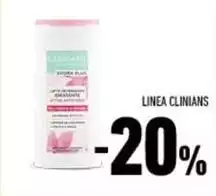 Linea - Clinians Linea - Clinians