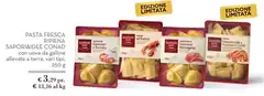 Conad - Pasta Fresca Ripiena Sapori&Idee
